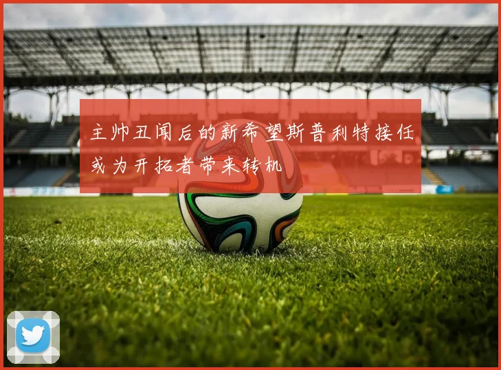 主帅丑闻后的新希望斯普利特接任或为开拓者带来转机